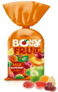 Pâte de Fruits Aux Saveurs D'Eté