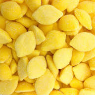 Citron Sucré - 100g