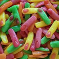 Doigts Lisse - 100g