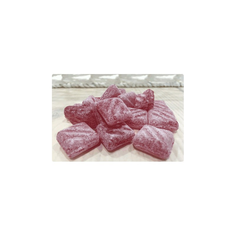 Bonbon Vosgiens Framboise 6e le paquet