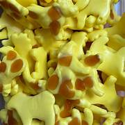 VACHES AUX LAIT - 100g