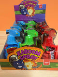 KABOOM 1.20 1 SPRAY