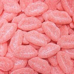 Lèvre Rose à la Fraise Pika - 100g
