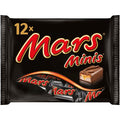 Mini Mars Par 12 - 2.50 euro