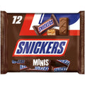 Mini Snickers par 12
