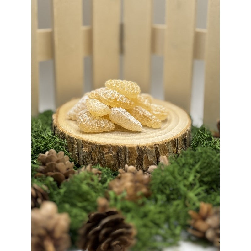 Bonbon Vosgiens Pin des Vosges 6e le paquet
