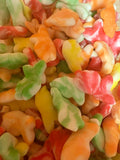 Poissons Lisse 1.20 e les 100g