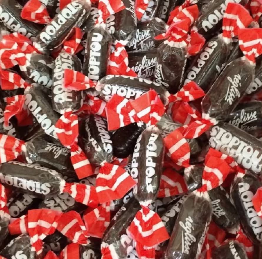 Stoptou- 100g