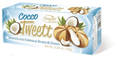 Biscuits Tweett à la Crème de Coco