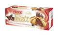 Biscuits Tweett à la Crème de Chocolat