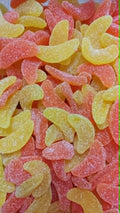 Quartier orange citron PIKA - 100g