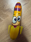 Happy Banane Roller 1.20 euro pièce