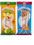 Chamallow 1.40 euro pièce (par 10 dans le sachet)