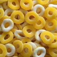ANNEAU Banane - 100g