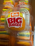 Maxi Burger 1.20 euro pièce