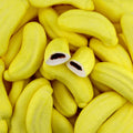 Banane Fourrée Chocolat - Lot de 5