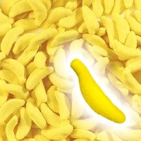 Banane Sucrée - 100g