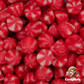 Bisous Fraise Lisse - 100g