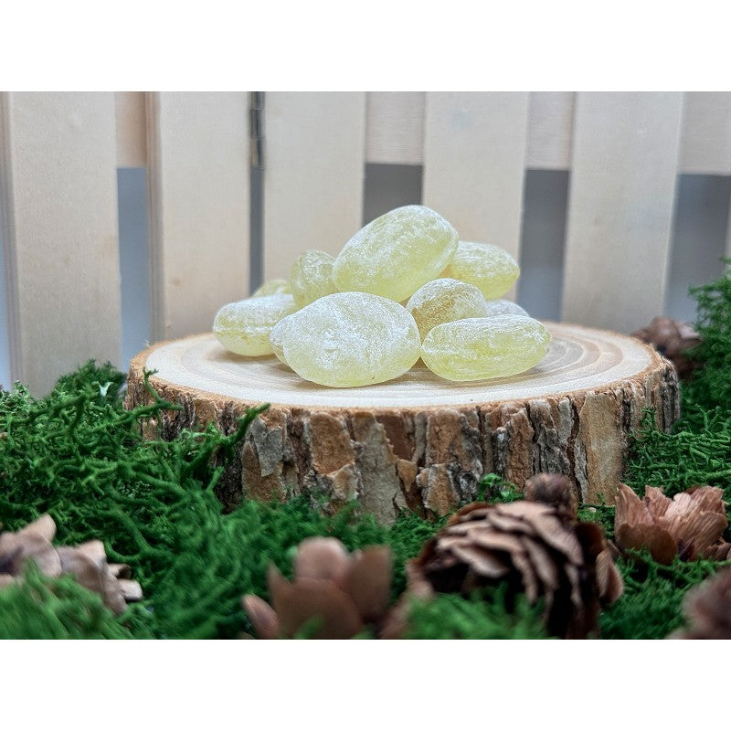 Bonbon Vosgiens Pomme Verte 6e le paquet