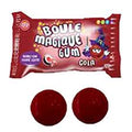 Boule Magique Gum Cola 0.50 euro pièce