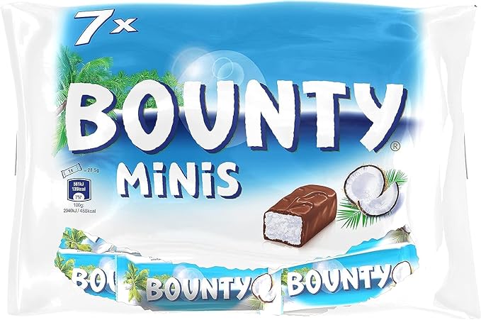 Mini Bounty par 7