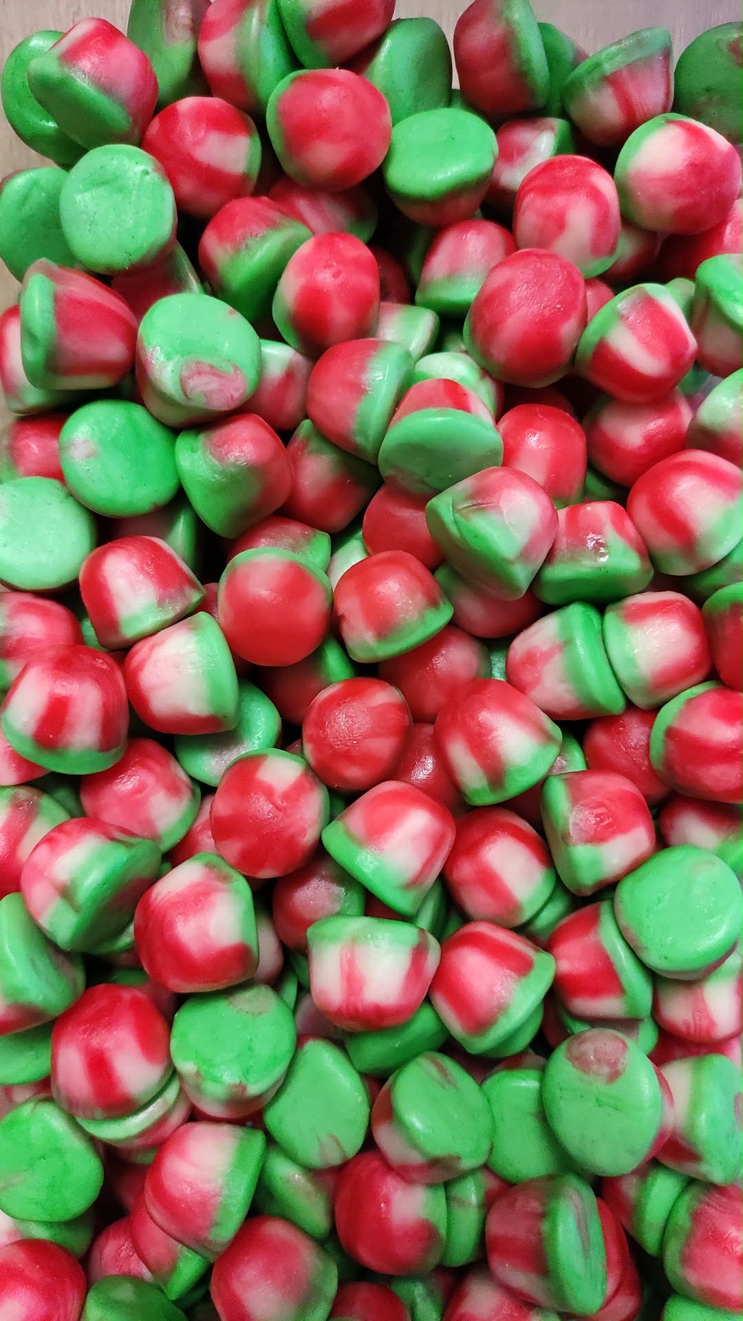 Bisous Pastèque LISSE - 100g