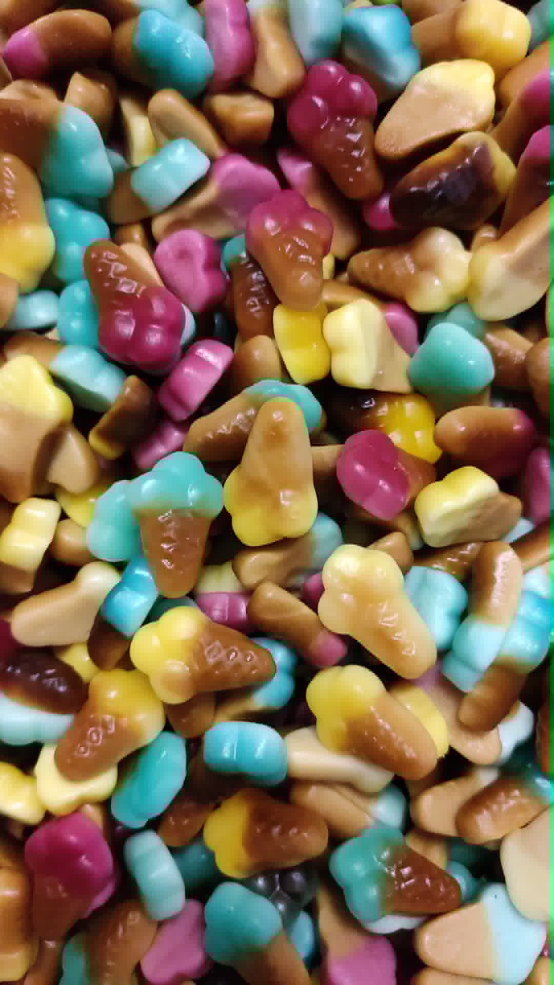 Cornet de glace LISSE - 100g