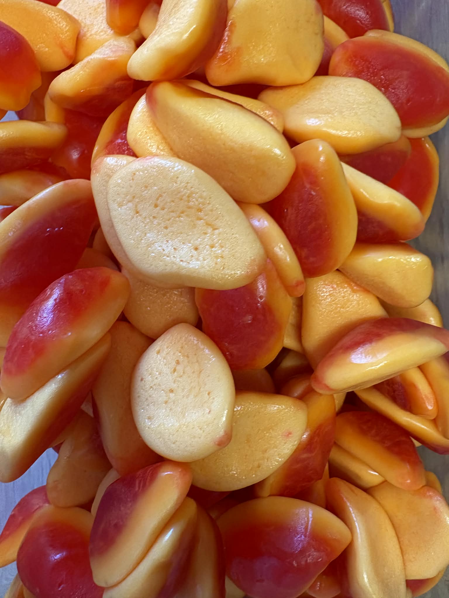 Boule Mangue Lisse - 100g