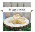 Bonbon Vosgiens Cola 6e le paquet