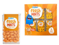 Fresh Mints goût orange 6x15g : 1.40 euro pièce