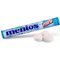 Mentos Menthe 1.50 euro pièce le paquet de 3