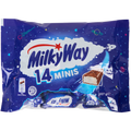 Mini M i l k y W a y par 14