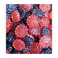 Mûre et Framboise Gélifiée Lisse - 100g