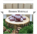 Bonbon Vosgiens Myrtille 6e le paquet
