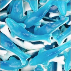Dauphin - 100g
